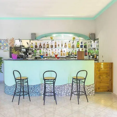 Eden Park 4* Forio (Isola d'Ischia)