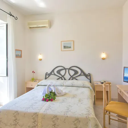 Eden Park Hotel Forio (Isola d'Ischia)