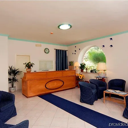 Eden Park Hotel