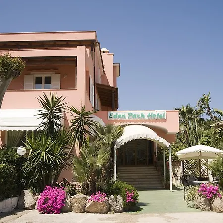 Eden Park Forio (Isola d'Ischia)
