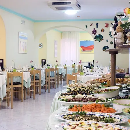 Eden Park Forio (Isola d'Ischia)