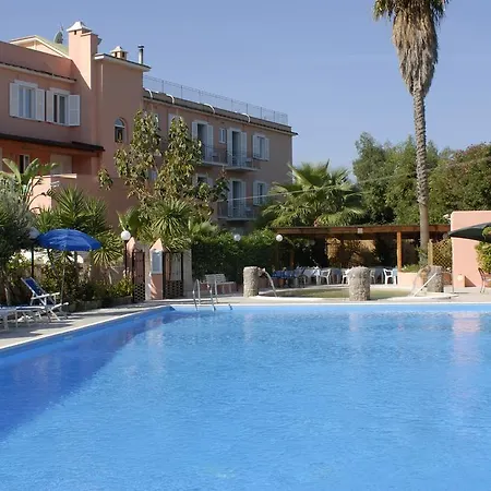 Hotel Eden Park Forio (Isola d'Ischia)