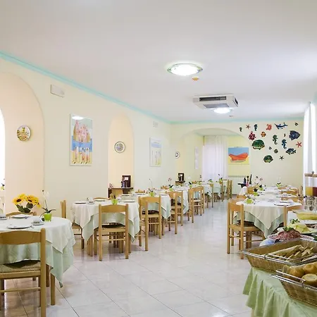 Eden Park Forio (Isola d'Ischia)