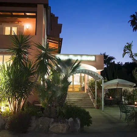 Hotel Eden Park Forio (Isola d'Ischia)