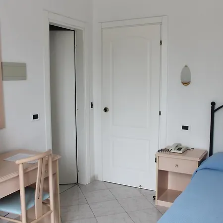 Eden Park 4* Forio (Isola d'Ischia)