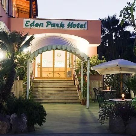 Eden Park Forio (Isola d'Ischia)