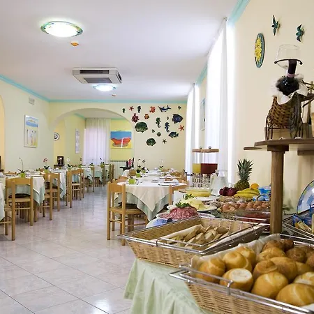 Eden Park Hotel