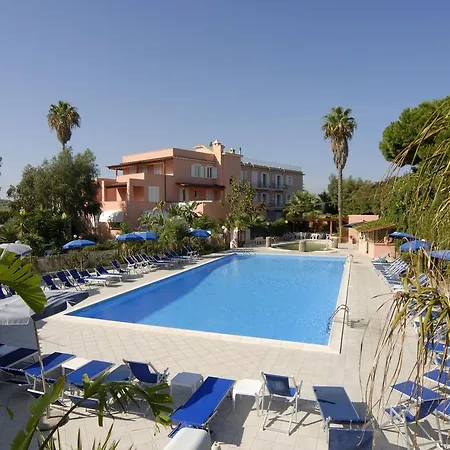 Hotel Eden Park Forio (Isola d'Ischia)