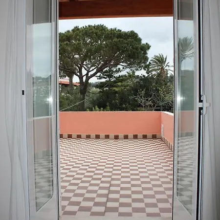 Eden Park 4* Forio (Isola d'Ischia)