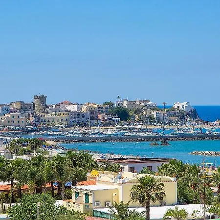 Eden Park Forio (Isola d'Ischia)