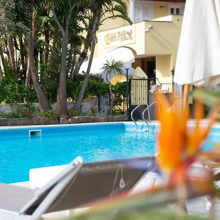Eden Park Hotel Forio (Isola d'Ischia)