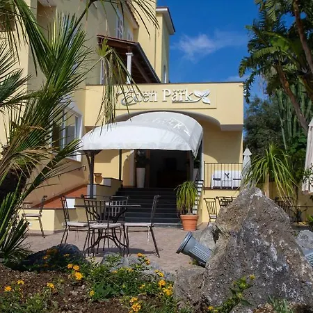 Hotel Eden Park