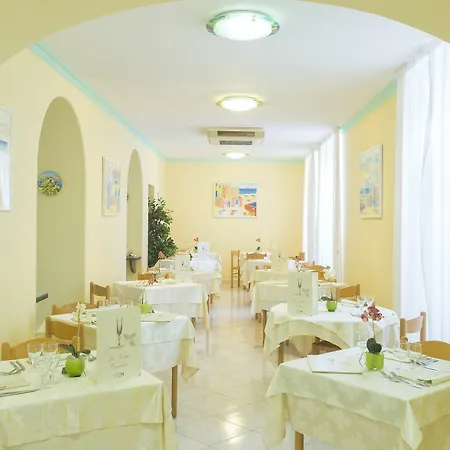 Hotel Eden Park Forio (Isola d'Ischia)