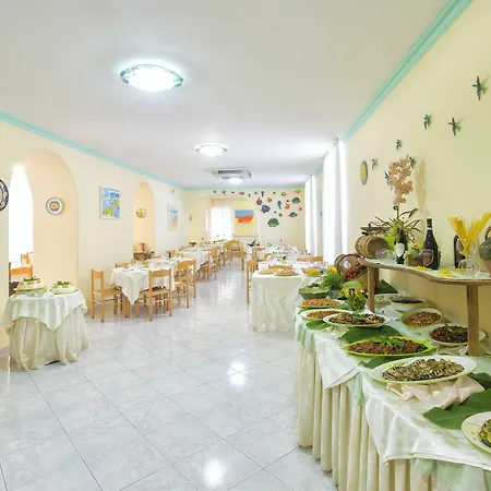 Eden Park Hotel Forio (Isola d'Ischia)