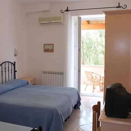 Eden Park 4* Forio di Ischia